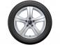 Preview: C-Klasse 17-Zoll 5-Speichen-Felge in Vanadiumsilber – Original Mercedes-Benz