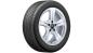Preview: Mercedes-Benz 17-Zoll Leichtmetallfelge für C-Klasse W206/S206