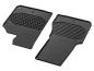 Preview: Hochwertige Fußmatten für smart Modelle