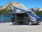 Preview: Gelenkarmmarkise für Westfalia Nugget