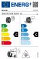 Preview: V-Klasse Winterkomplettrad 5-Doppelspeichen Glanzgedreht 245/45 R18 100V Michelin XL Pilot Alpin PA4 MO Q44019151006A