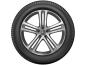 Preview: GLE Winterkompletträder (4 Stück) 5-Doppelspeichen-Rad Grau 275/50 R20 113V XL WinterContact Baureihe 167 Q44030111018A