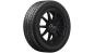 Preview: GLA Winterkompletträder (4 Stück) 5-Doppelspeichen-Rad Schwarz Matt 215/60 R18 98H Continental WinterContact TS 850 P MOE Baureihe H247 Q44056111005A