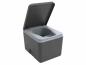 Preview: Trelino Evo S Camping Trockentoilette anthrazit