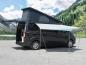 Preview: Westfalia Sonnenvordach Flexo für Nugget