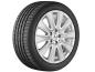 Preview: Mercedes Felge 8Jx18 ET41