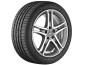Preview: Mercedes S-Klasse Felge 18 Zoll
