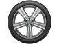 Preview: Alufelge 10 J x 21 ET 54,6 für Mercedes GLE V167 Preview: Alufelge 10 J x 21 ET 54,6 für Mercedes GLE V167