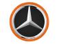 Preview: AMG Radnabenabdeckung im Zentralverschlussdesign A00040009002232 Preview: AMG Radnabenabdeckung im Zentralverschlussdesign A00040009002232