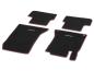 Preview: Veloursmatten CLASSIC Satz 4-teilig GLA-Klasse Baureihe 156 A11768081003E57 Preview: Veloursmatten CLASSIC Satz 4-teilig GLA-Klasse Baureihe 156 A11768081003E57