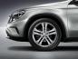 Preview: MB Felge 18 Zoll in Vanadiumsilber Preview: MB Felge 18 Zoll in Vanadiumsilber