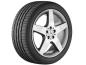 Preview: AMG 5 Speichen Felge 19 Zoll GLE Baureihe W166 A16640119027X25