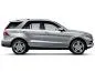 Preview: AMG 5 Doppelspeichen Felge 21 Zoll GLE Baureihe W166 A16640125027X21