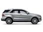 Preview: AMG Vielspeichen Felge 21 Zoll GLS Baureihe X166 A16640132007X21