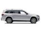 Preview: AMG Vielspeichen Felge 22 Zoll GLS Baureihe X166 A16640133007X23