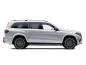 Preview: AMG Vielspeichen Felge 22 Zoll GLS Baureihe X166 A16640133007X71