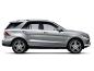 Preview: AMG 5 Doppelspeichen Felge 21 Zoll GLE Baureihe W166 A16640137007X21