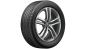 Preview: GLE Winterkompletträder 4 Stück 5-Doppelspeichen-Rad Grau 275/50 R20 113V XL WinterContact Baureihe 167 Q44030111018A