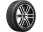 Preview: Schwarz matte Mercedes-Benz Alufelge 10J x 21 Preview: Schwarz matte Mercedes-Benz Alufelge 10J x 21