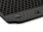 Preview: Allwettermatten CLASSIC Fahrer-/Beifahrermatte 2-teilig GLA-Baureihe 156 A17668050019G33 Preview: Allwettermatten CLASSIC Fahrer-/Beifahrermatte 2-teilig GLA-Baureihe 156 A17668050019G33