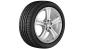 Preview: E-Klasse Winterkomplettrad 5-Speichen-Rad 245/45 R18 100V XL W SottoZero 3 E-Klasse Baureihe W/S 213 Q44014171224A/25A