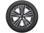 Preview: Original Mercedes-Benz Felge 18 Zoll für GLC C254 - A21440128007X23