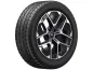 Preview: Original Mercedes-Benz 5-Y-Speichen-Rad 18 Zoll für GLC Baureihe 254 - A21440129007X23