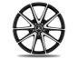 Preview: AMG 10 Speichen Felge 20 Zoll S-Klasse Baureihe 222 A22240140007X23