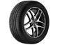 Preview: AMG 5 Doppelspeichen Felge 19 Zoll GLC Baureihe C253/ X253 A25340118007X23 Preview: AMG 5 Doppelspeichen Felge 19 Zoll GLC Baureihe C253/ X253 A25340118007X23