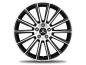 Preview: AMG Vielspeichen Felge 20 Zoll GLC Baureihe C253/ X253 A25340119007X23 Preview: AMG Vielspeichen Felge 20 Zoll GLC Baureihe C253/ X253 A25340119007X23