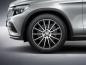 Preview: AMG Vielspeichen Felge 20 Zoll GLC Baureihe C253/ X253 A25340119007X23 Preview: AMG Vielspeichen Felge 20 Zoll GLC Baureihe C253/ X253 A25340119007X23