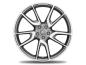 Preview: AMG 5 Doppelspeichen Felge 21 Zoll GLC Baureihe C253/ X253 A25340120007X21 Preview: AMG 5 Doppelspeichen Felge 21 Zoll GLC Baureihe C253/ X253 A25340120007X21
