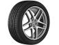 Preview: AMG 5 Doppelspeichen Felge 19 Zoll GLC Baureihe C253/ X253 A25340131007X21 Preview: AMG 5 Doppelspeichen Felge 19 Zoll GLC Baureihe C253/ X253 A25340131007X21