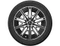 Preview: Mercedes-Benz AMG 10-Speichen-Rad für GLC BR254 - A2544000700