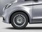 Preview: Original Mercedes-Benz Felge 17 Zoll V-Klasse & Vito BR447