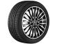Preview: Mercedes Benz Alufelge V-Klasse A44740137007X23