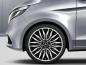Preview: Mercedes-Benz 18 Zoll Felge für V-Klasse & Vito – Original Qualität