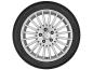 Preview: Vielspeichen Felge 17 Zoll V-Klasse Baureihe 447  A44740149007X45 Preview: Vielspeichen Felge 17 Zoll V-Klasse Baureihe 447  A44740149007X45