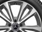 Preview: Original Mercedes-Benz 18 Zoll Felge in Tremolit-Metallic
