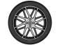 Preview: BRABUS Monoblock IX Felge – Design trifft Performance