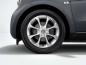 Preview: Original 15-Zoll smart Felge – Perfekte Qualität und Design