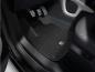 Preview: Hochwertige Fußmatten für smart Modelle