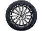 Preview: AMG Vielspeichen-Leichtmetallrad 20 Zoll in Schwarz für Mercedes-Benz G-Klasse BR463, passend für Reifengröße 275/50R20, Vorder- und Hinterachse, Artikelnummer A46340117007X23 Preview: AMG Vielspeichen-Leichtmetallrad 20 Zoll in Schwarz für Mercedes-Benz G-Klasse BR463, passend für Reifengröße 275/50R20, Vorder- und Hinterachse, Artikelnummer A46340117007X23