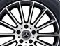 Preview: AMG Vielspeichen-Leichtmetallrad 20 Zoll in Schwarz für Mercedes-Benz G-Klasse BR463, passend für Reifengröße 275/50R20, Vorder- und Hinterachse, Artikelnummer A46340117007X23 Preview: AMG Vielspeichen-Leichtmetallrad 20 Zoll in Schwarz für Mercedes-Benz G-Klasse BR463, passend für Reifengröße 275/50R20, Vorder- und Hinterachse, Artikelnummer A46340117007X23