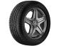 Preview: AMG 5 Speichen Felge G-Klasse 19 Zoll Baureihe G463/W463 B66031282 Preview: AMG 5 Speichen Felge G-Klasse 19 Zoll Baureihe G463/W463 B66031282