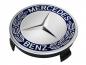 Preview: Radnabenabdeckung Stern mit Lorbeerkranz A17140001255337 Preview: Radnabenabdeckung Stern mit Lorbeerkranz A17140001255337