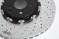 Preview: Bremsscheiben E 63 AMG Baureihe 211 Vorderachse