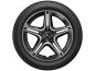 Preview: GLB-Klasse Winterrad AMG 5-Doppelspeichen Schwarz Glanzgedreht 235/50 R19 99H Pirelli W SottoZero 3 MO Q440301711820/1830