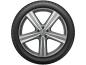 Preview: GLE-Klasse Winterkompletträder (4 Stück) 5-Speichen Grau Matt Glanzgedreht 275/45 R21 107V Pirelli Scorpion Winter MO Q440301711520/30/40/50