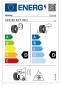 Preview: A/B/CLA-Klasse Winterrad 5-Doppelspeichen Metallic 225/45 R17 91H Dunlop SP Winter Sport 4D MO Q44014121254A/1255A